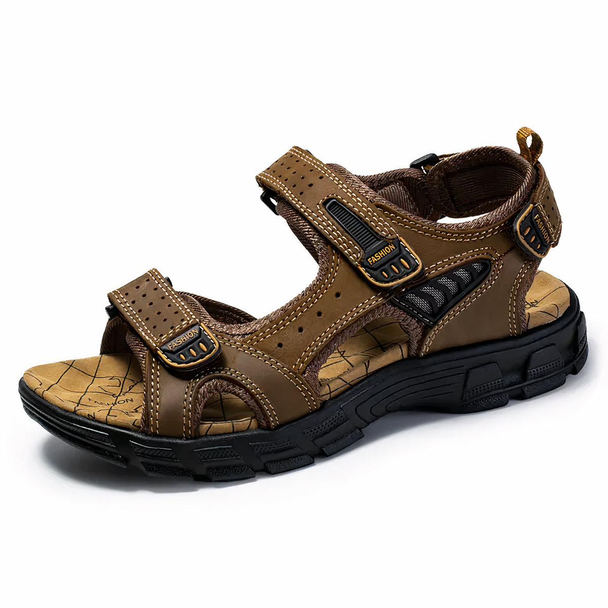 Sandalen – 3
