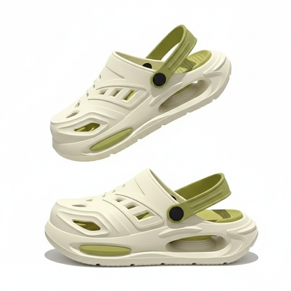 Sandalen – 2