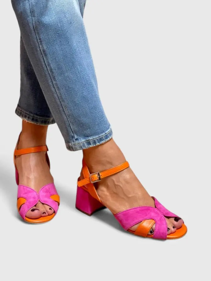 Sandalen – 3