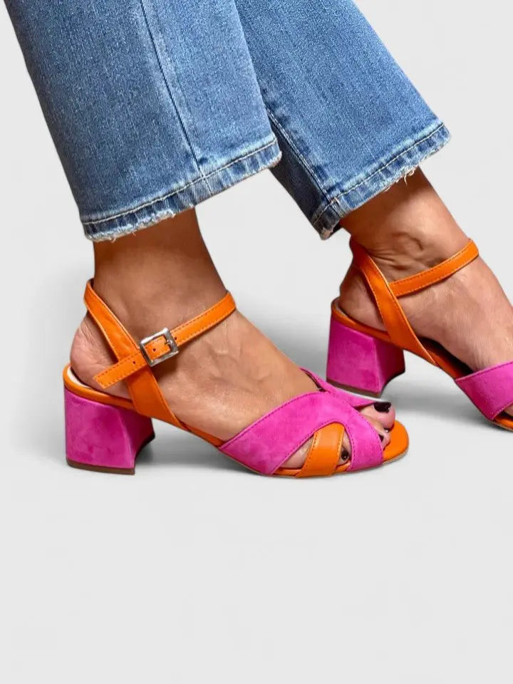 Sandalen – 4
