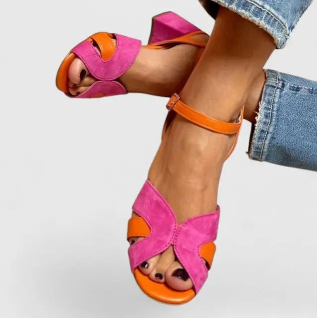 Sandalen – 5