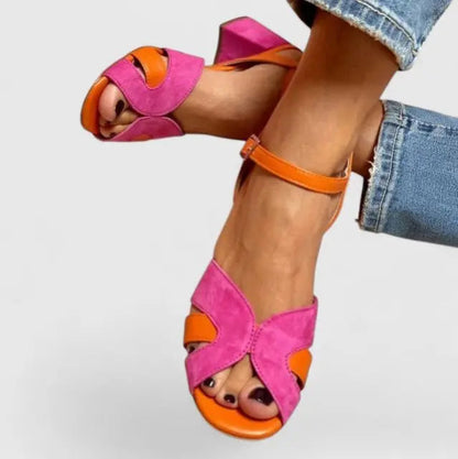 Sandalen – 5