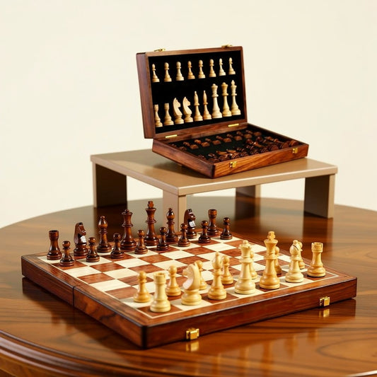 Schachspiel – Pelanva