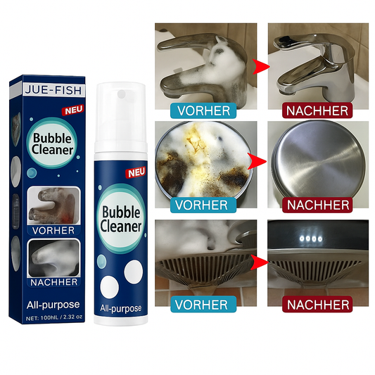 Schaumreiniger Küche – Pelanva