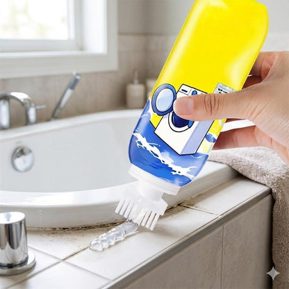 Schimmelentferner Gel – Pelanva