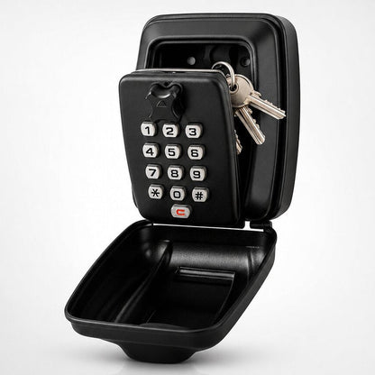 Schlüsselsafe – Pelanva