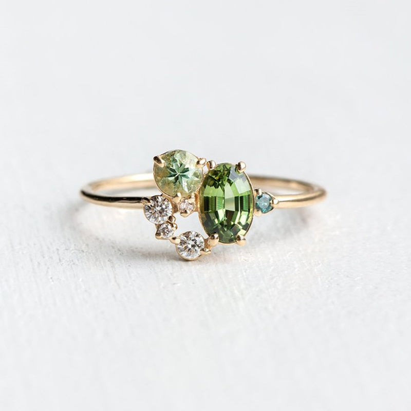 Schmuck – 3