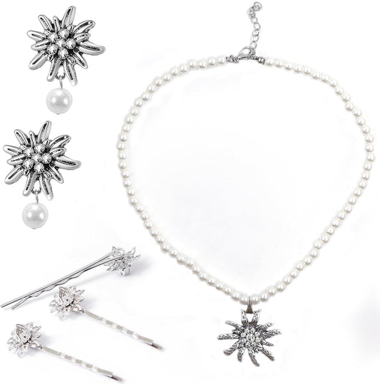 Schmuckset