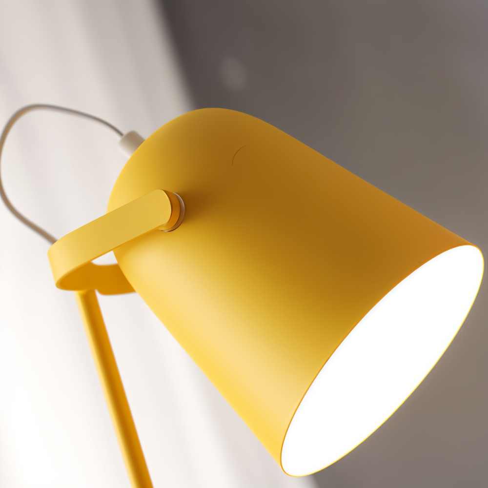Schreibtischlampe – Pelanva – Ansicht 10