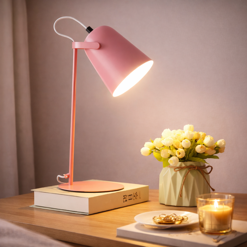 Schreibtischlampe – Pelanva