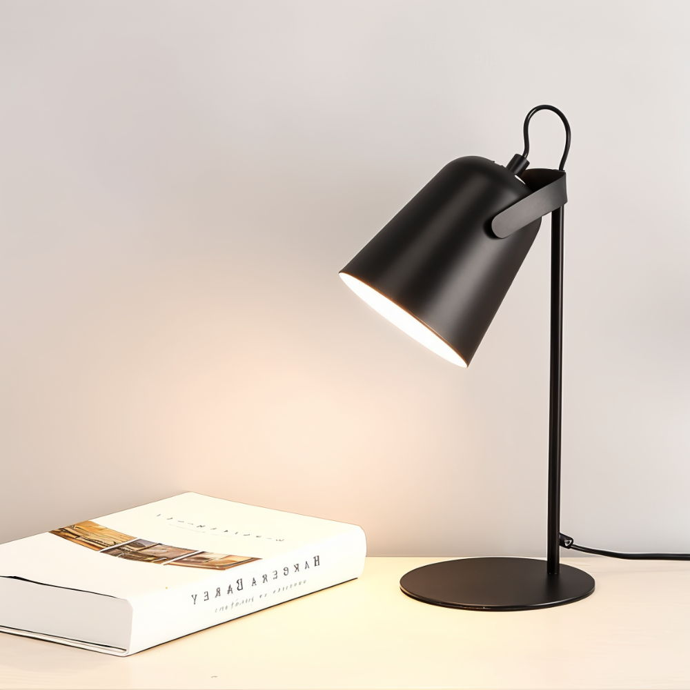 Schreibtischlampe – Pelanva – Ansicht 2