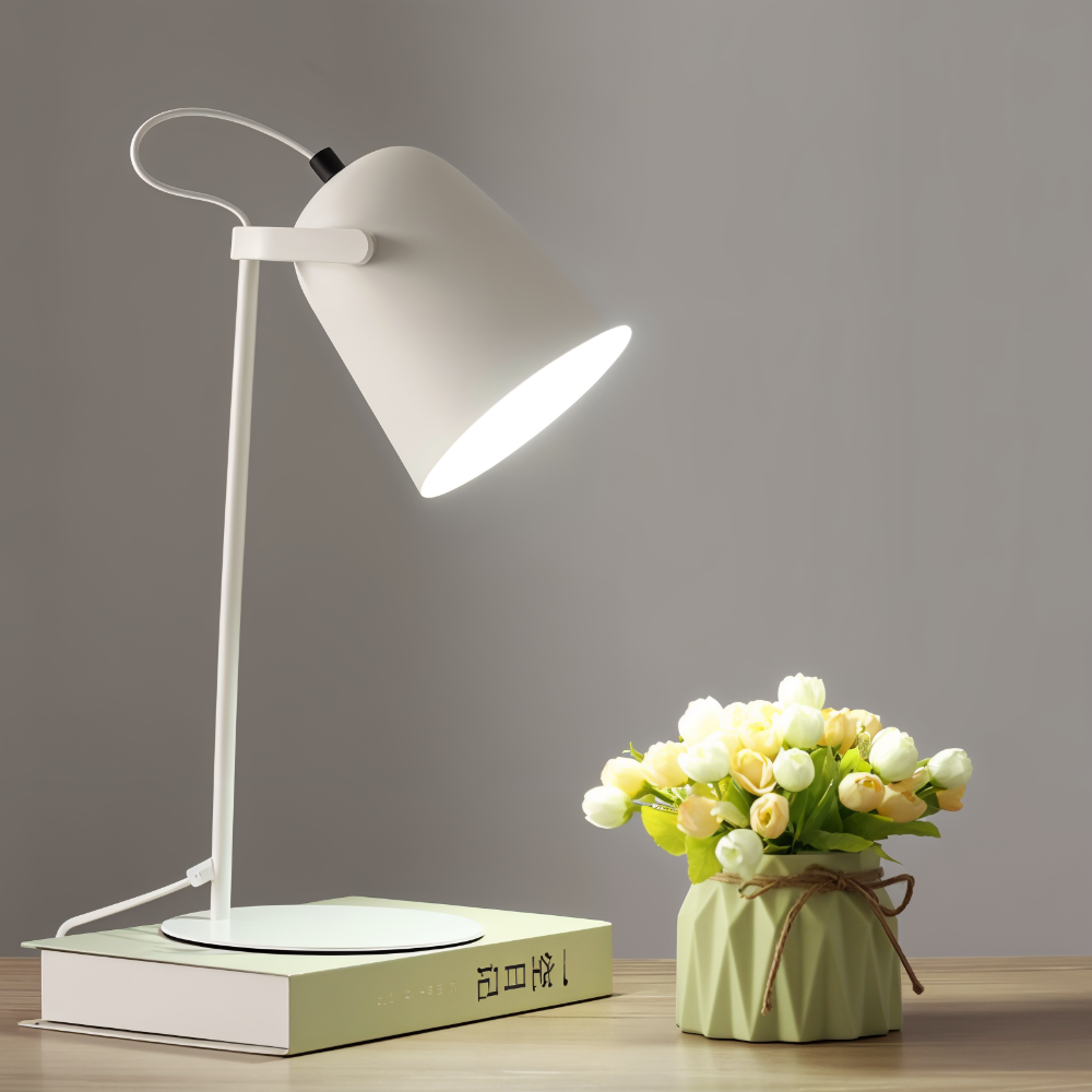 Schreibtischlampe – Pelanva – Ansicht 3