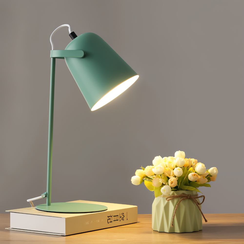 Schreibtischlampe – Pelanva – Ansicht 4