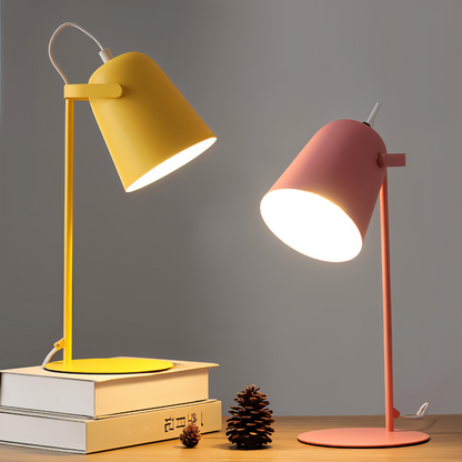 Schreibtischlampe – Pelanva – Ansicht 5
