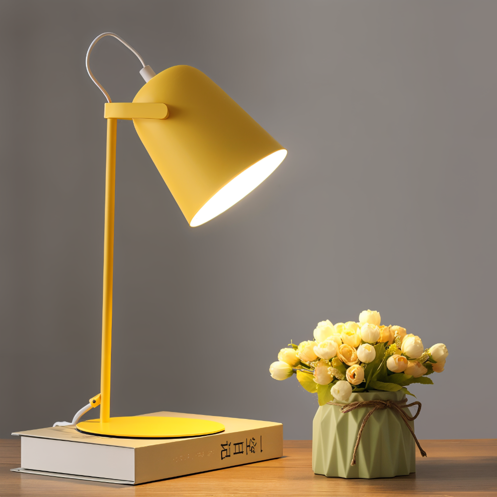 Schreibtischlampe – Pelanva – Ansicht 7