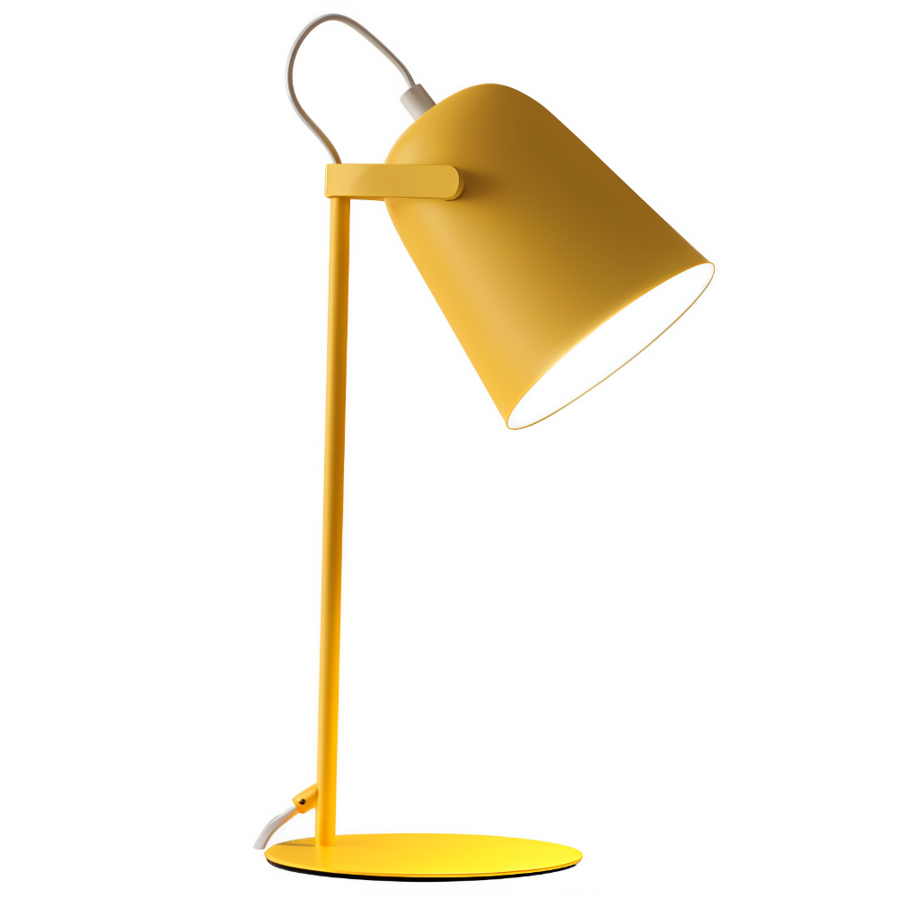 Schreibtischlampe – Pelanva – Ansicht 8