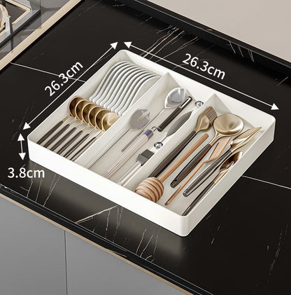Schubladen Organizer – Pelanva – Ansicht 3