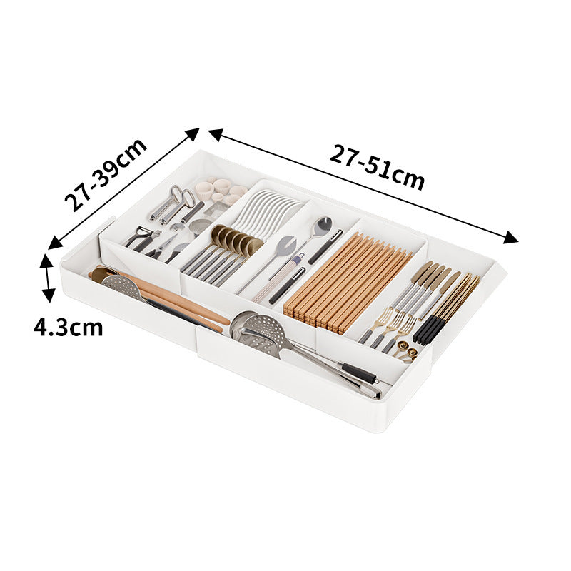 Schubladen Organizer – Pelanva – Ansicht 4
