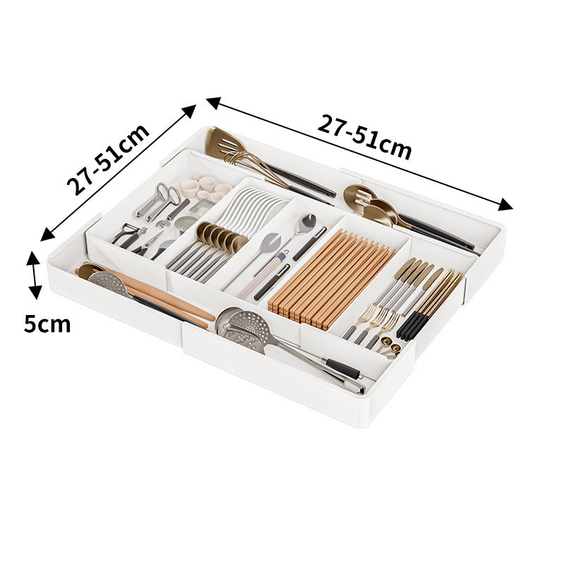 Schubladen Organizer – Pelanva – Ansicht 6
