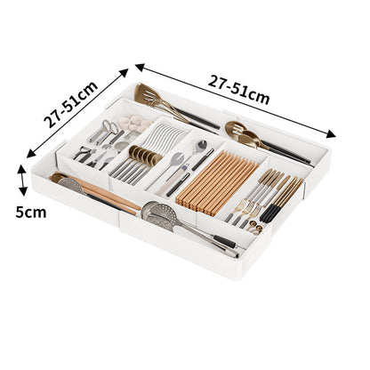 Schubladen Organizer – Pelanva – Ansicht 6