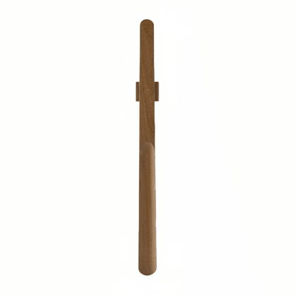 Extra langer magnetischer Schuhanzieher aus Holz – Pelanva – Ansicht 7