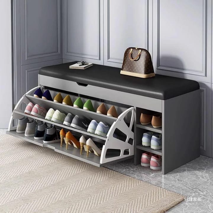 Schuhbank – Pelanva – Ansicht 10
