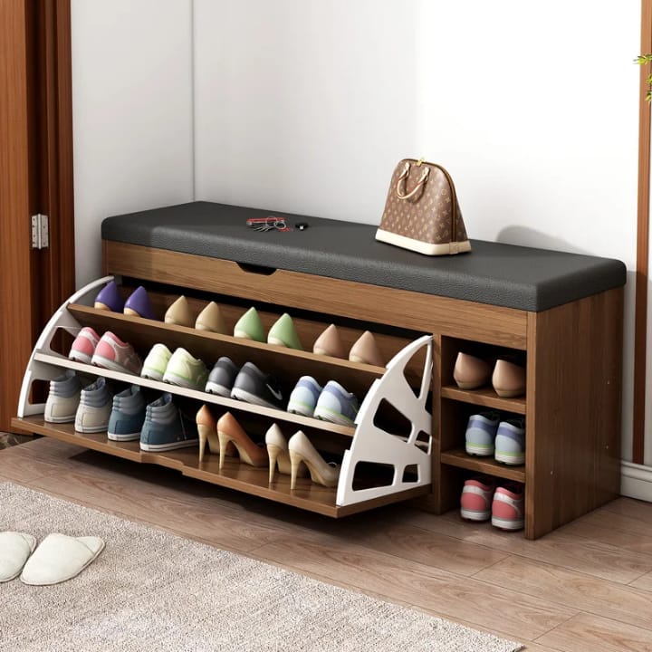 Schuhbank – Pelanva – Ansicht 11