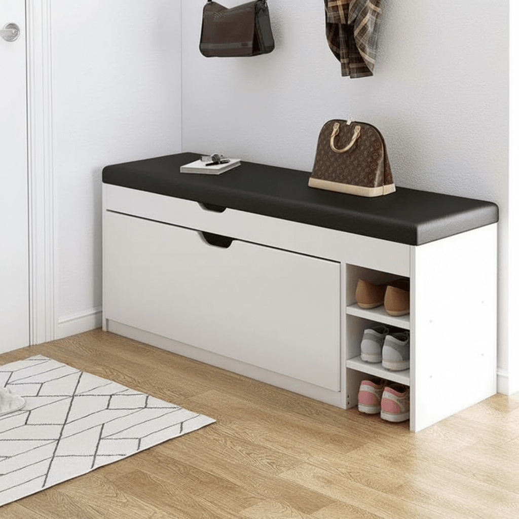 Schuhbank – Pelanva – Ansicht 8