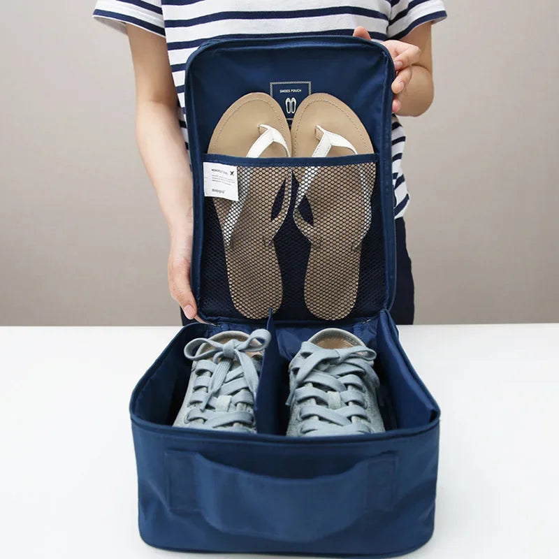 Schuhbeutel Reise – Pelanva