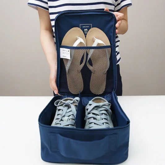 Schuhbeutel Reise – Pelanva
