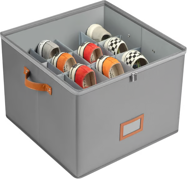 Schuhbox faltbar – Pelanva