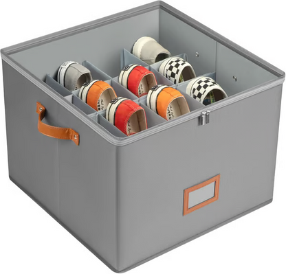 Schuhbox faltbar – Pelanva
