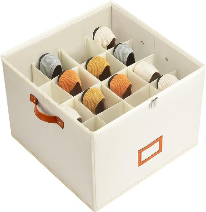 Schuhbox faltbar – Pelanva – Ansicht 15