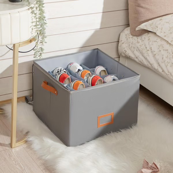 Schuhbox faltbar – Pelanva – Ansicht 2
