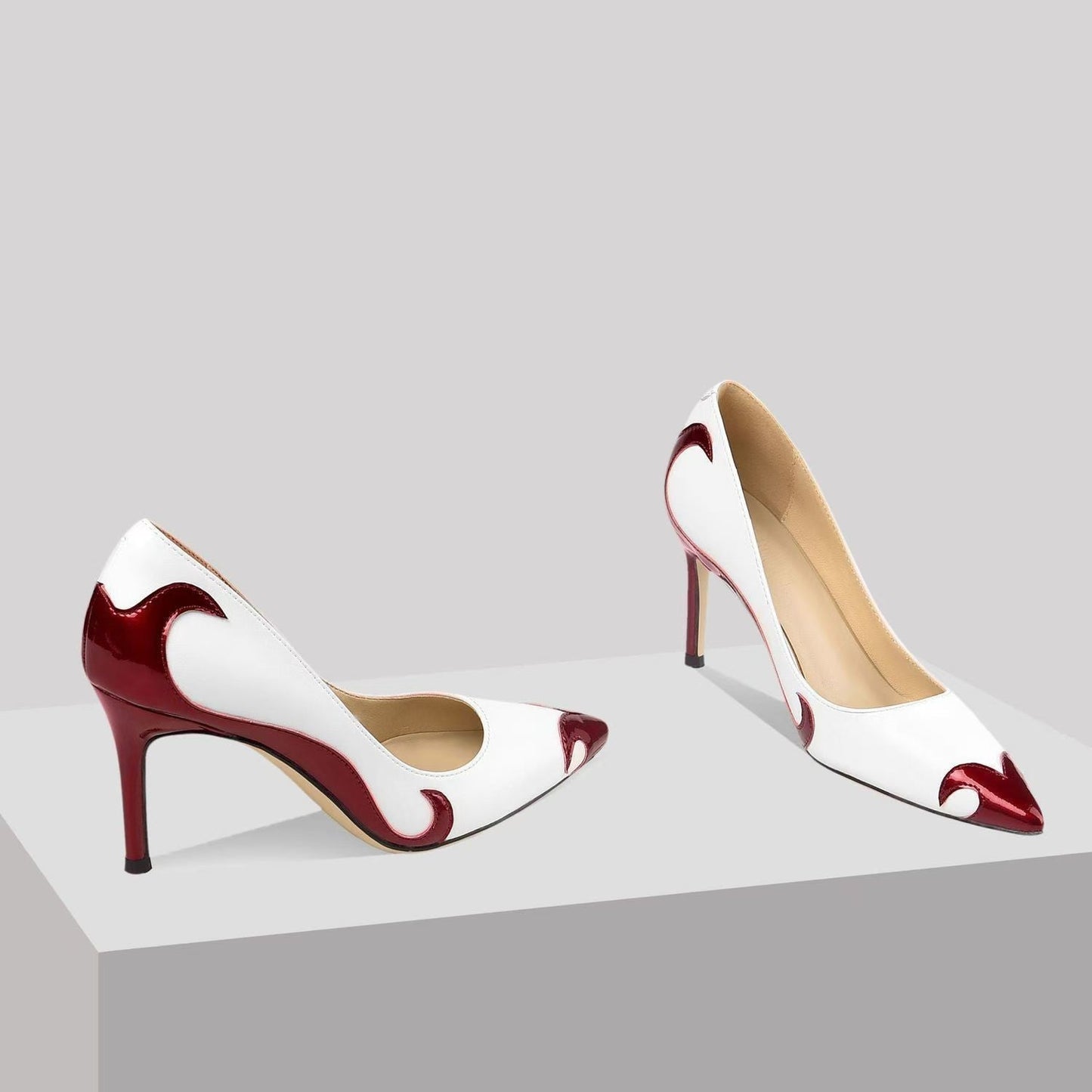 Schuhe – Ansicht 2