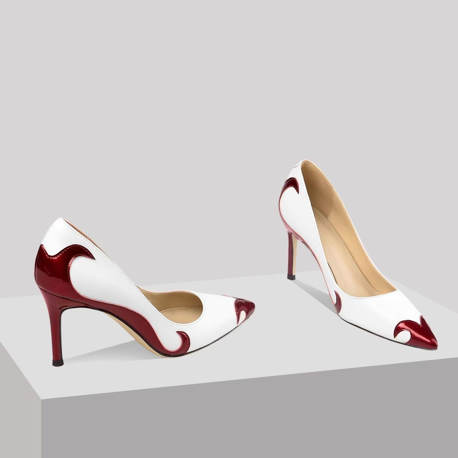 Schuhe – Ansicht 2