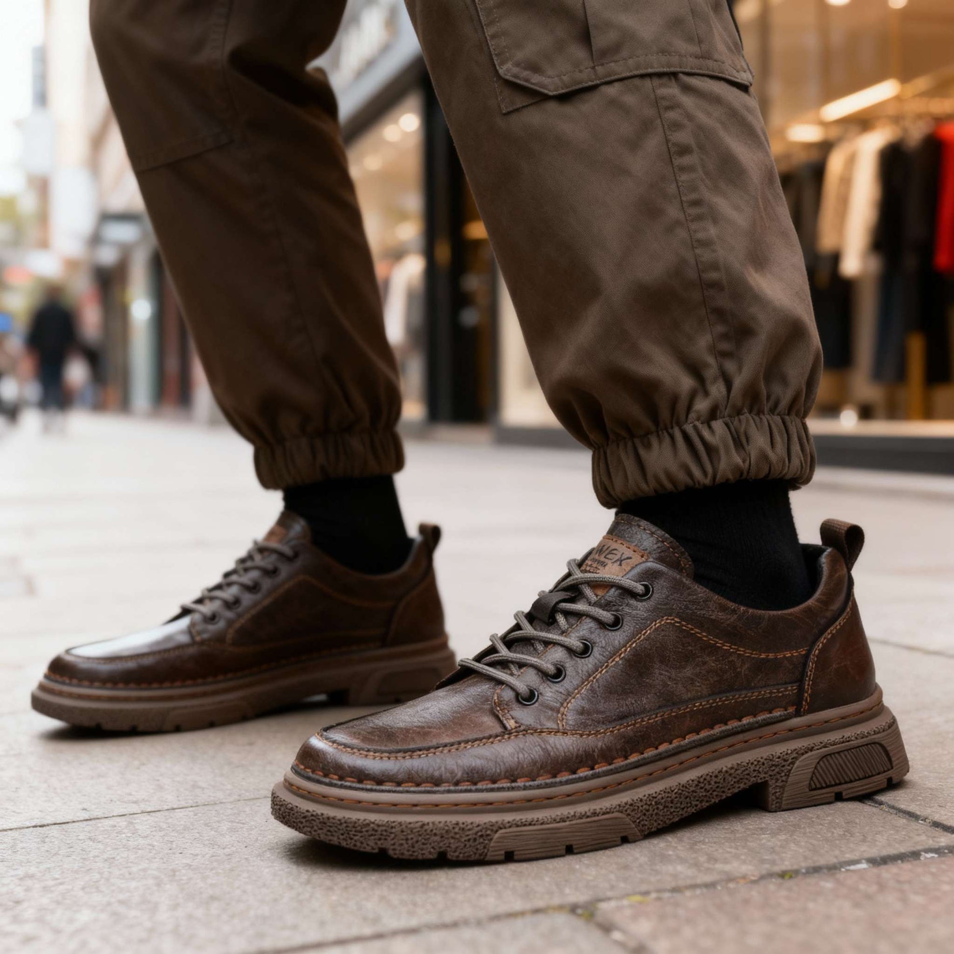 Schuhe – Ansicht 10