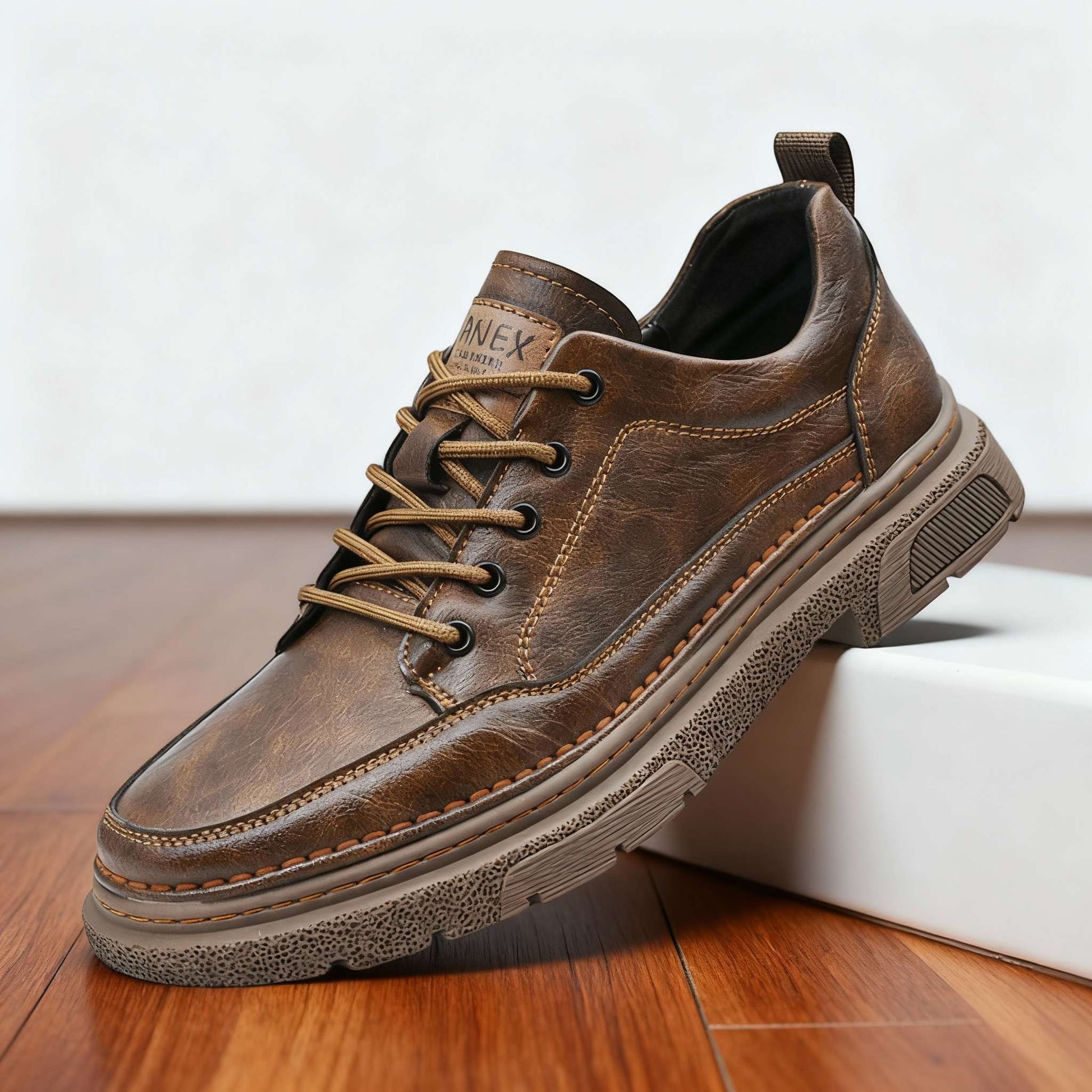 Schuhe – Ansicht 2