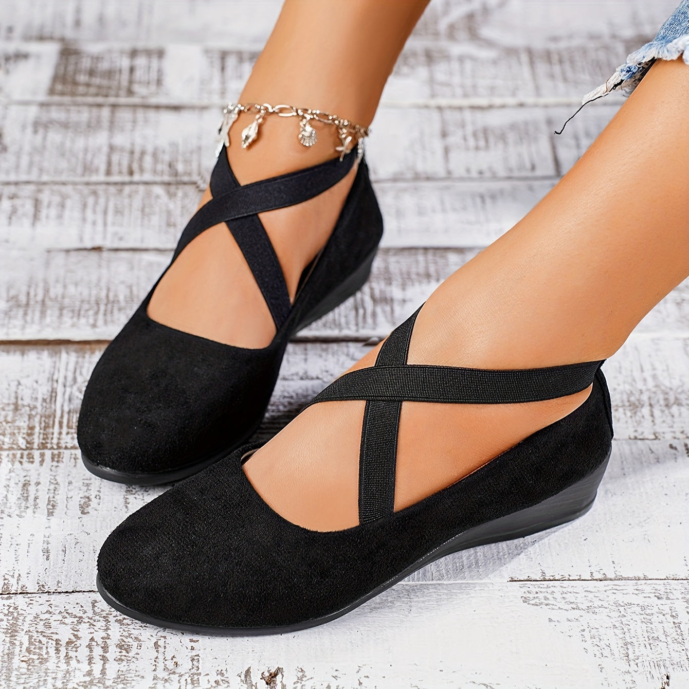 Schuhe – Ansicht 2