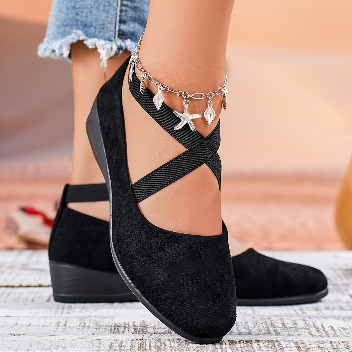 Schuhe – Ansicht 4