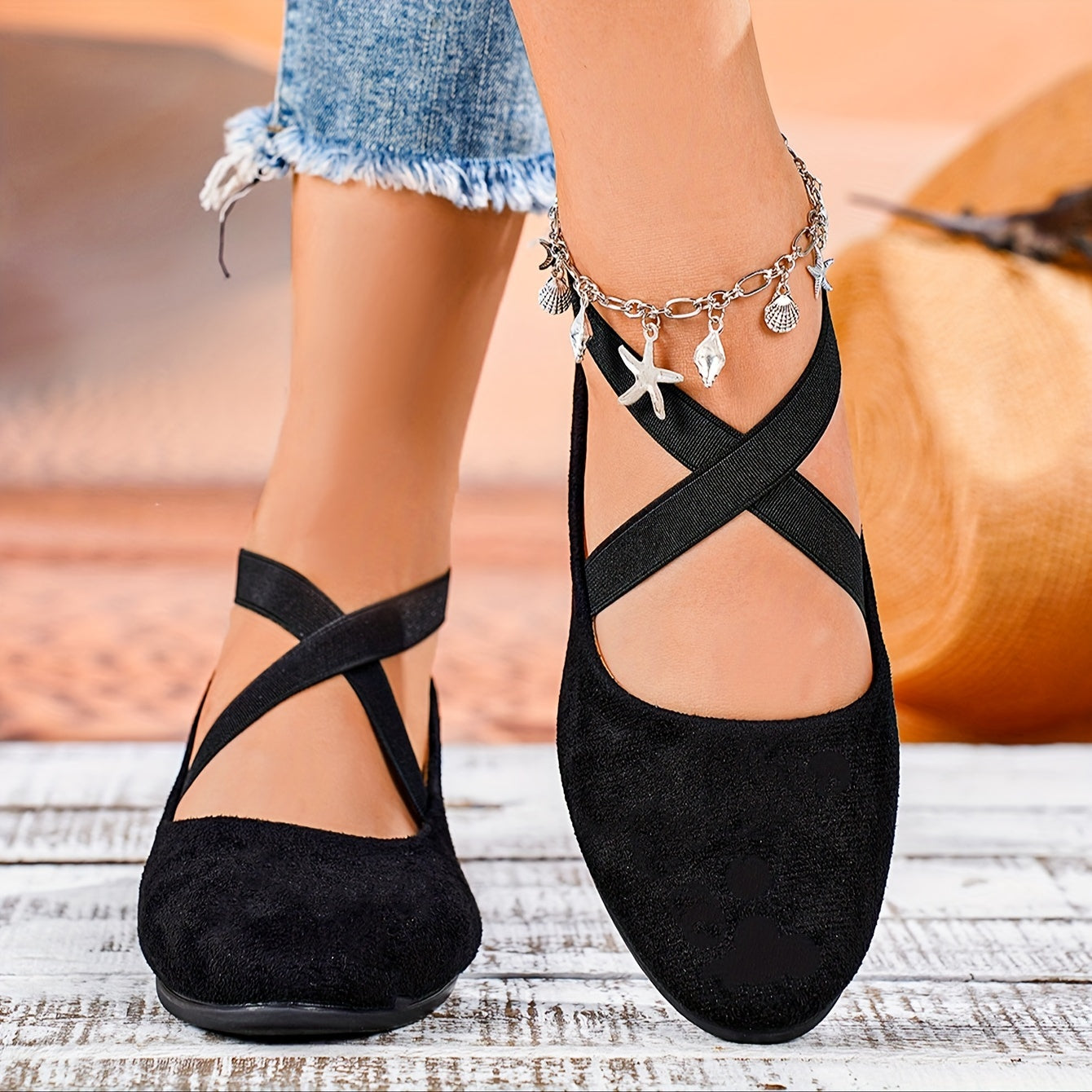 Schuhe – Ansicht 5