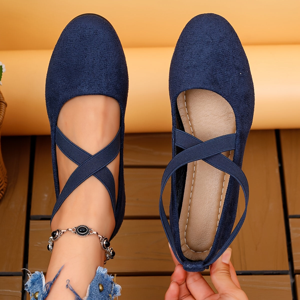 Schuhe – Ansicht 7