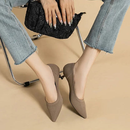 Schuhe – Ansicht 2