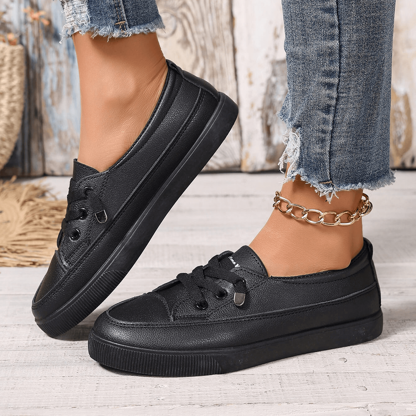 Schuhe – 10