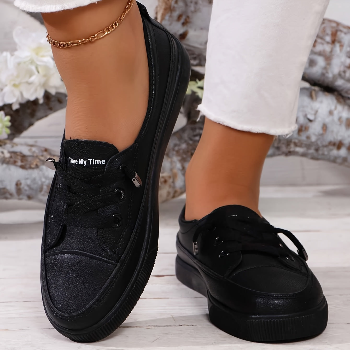Schuhe – 5