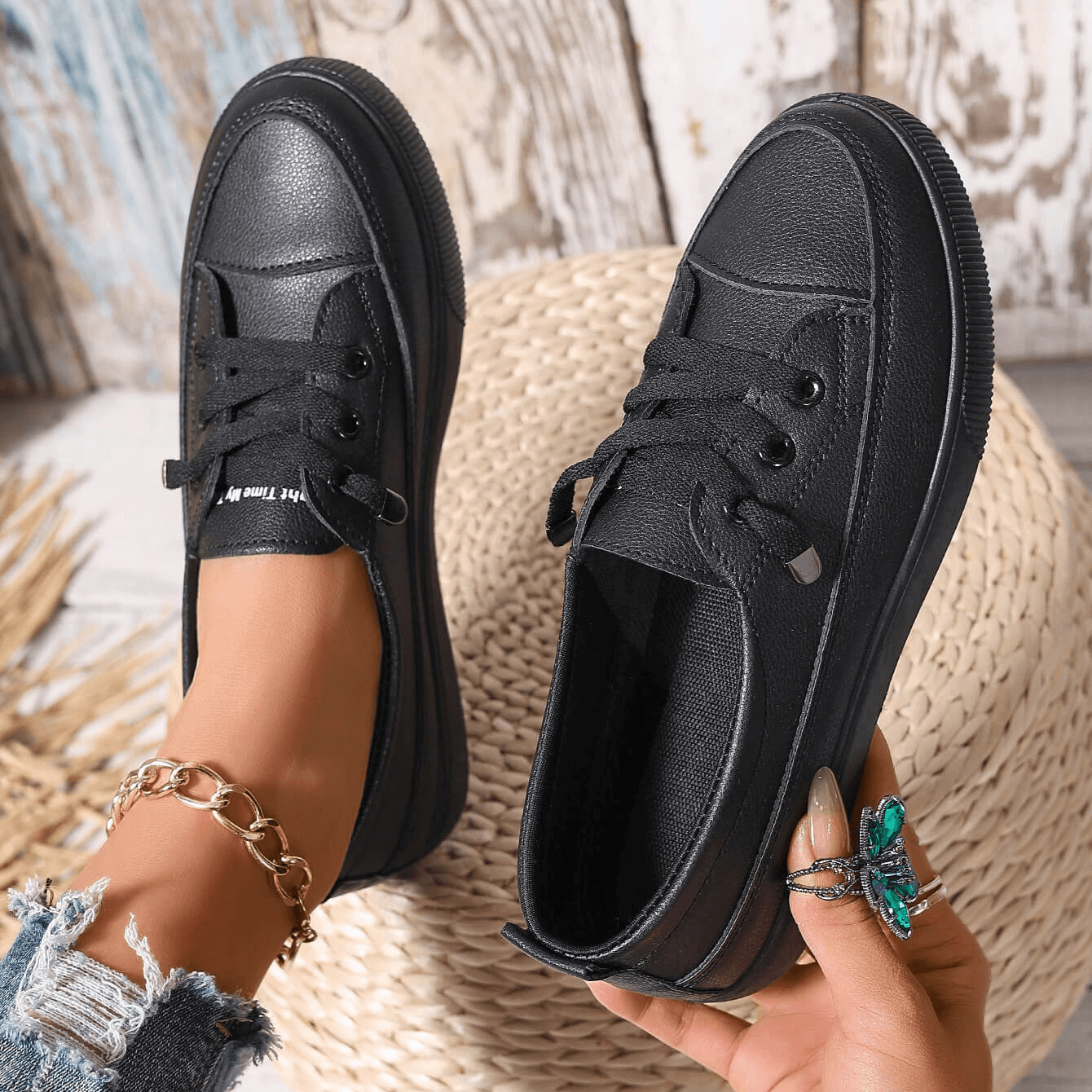 Schuhe – 6