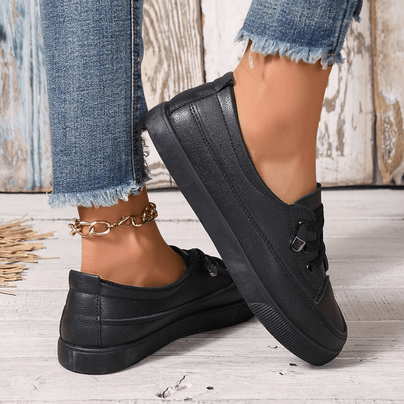 Schuhe – 7