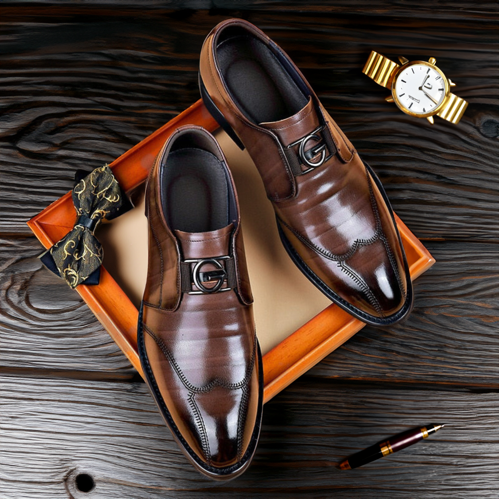 Schuhe – 5