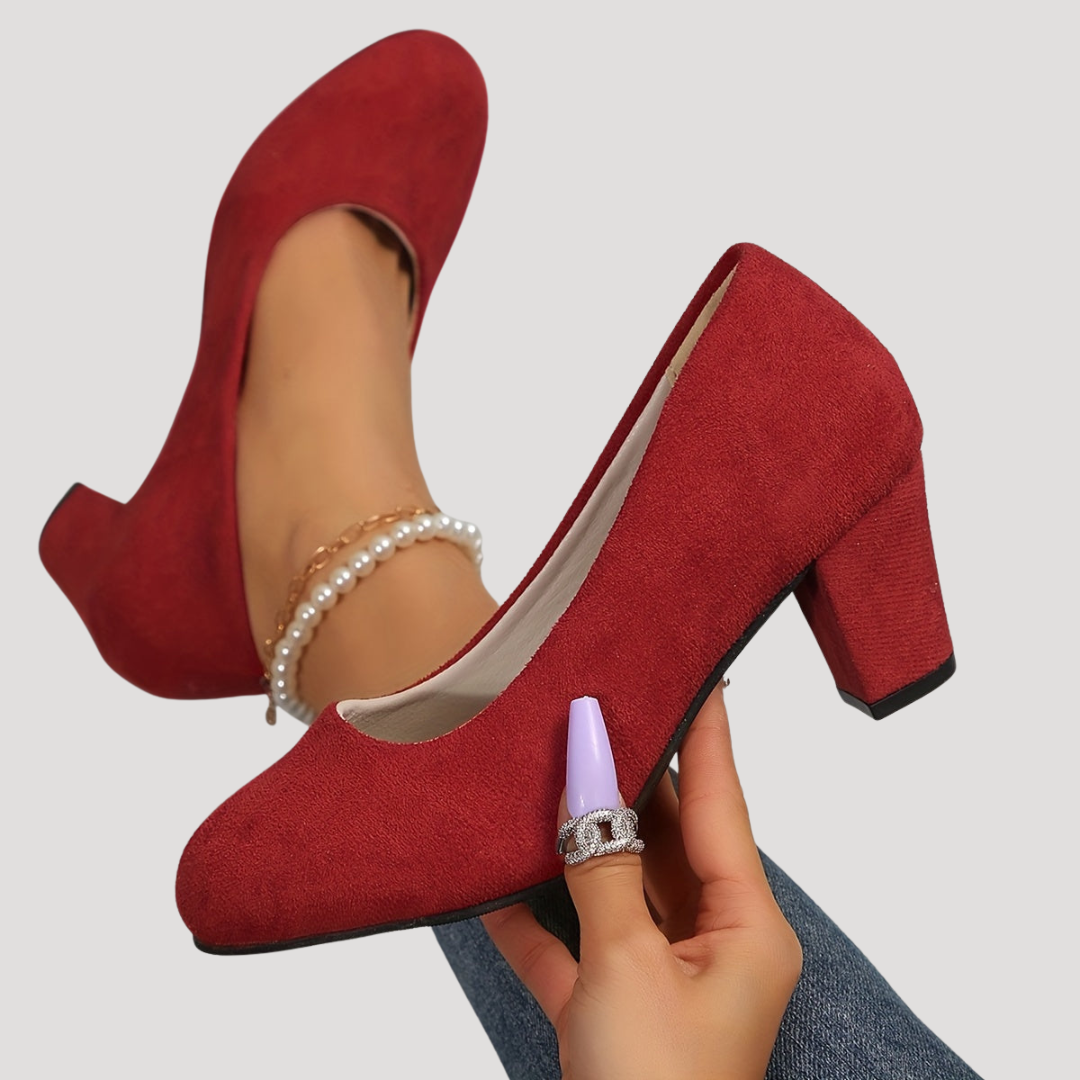 Schuhe