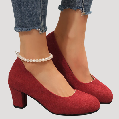 Schuhe – 2